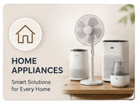 HOME APPLIANCES