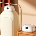 GharTech Electric Mini Cloth Dryer – Fast Dry T-Shirts, Jeans & More